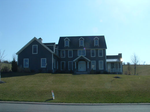 Huntridge Boalsburg, Pa